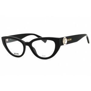 NWT Moschino MOS631-0807 00 Eyeglasses